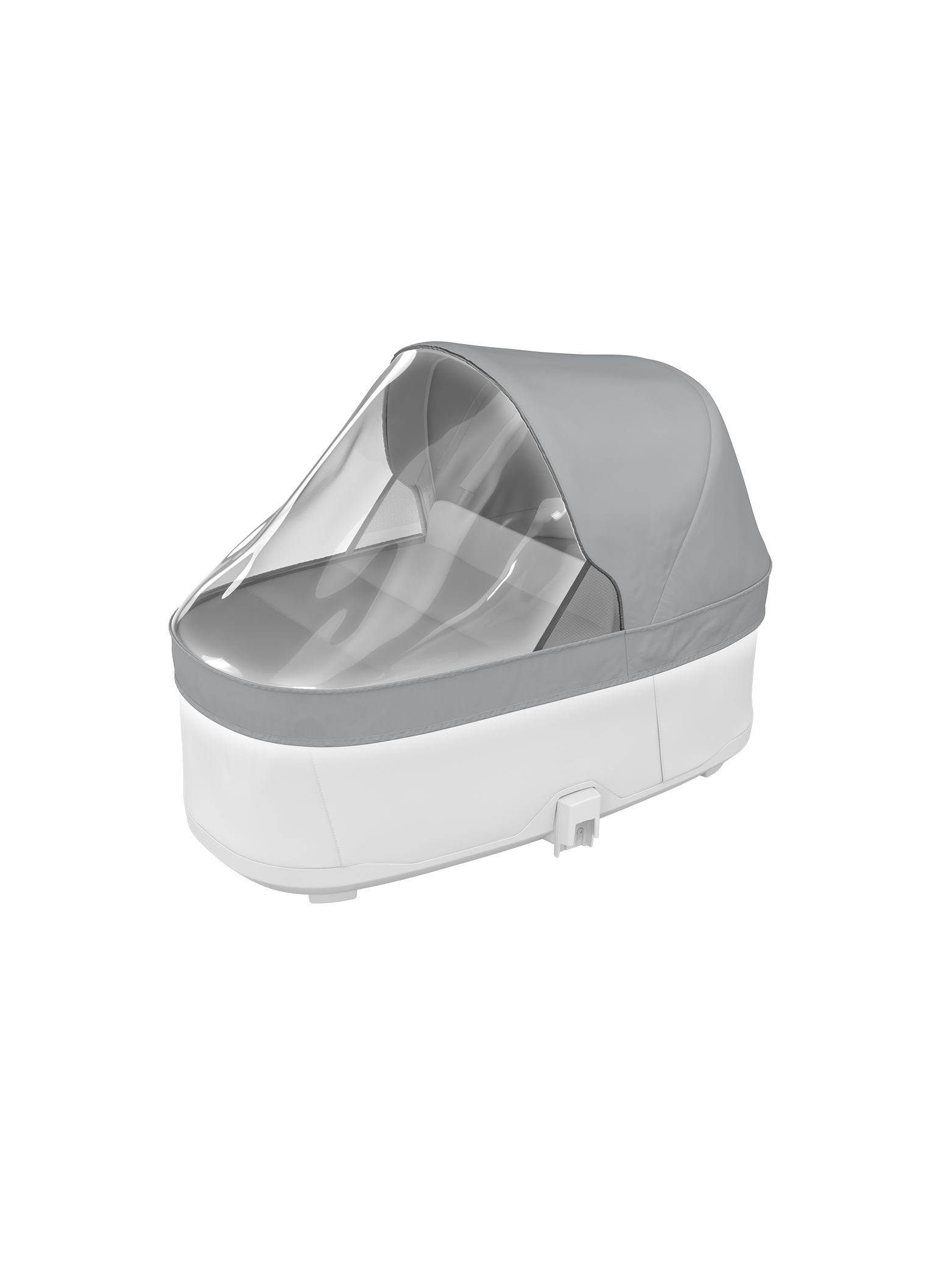 Thule Charm Raincover Bassinet